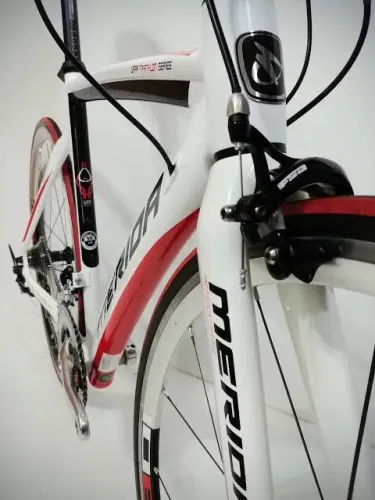 Merida Warp 4 tam 50