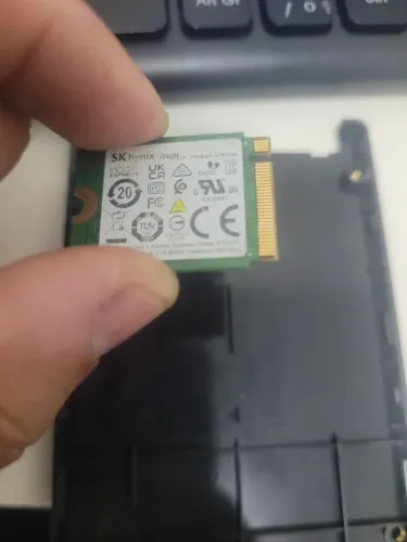 M.2 240gb Sk Hynix