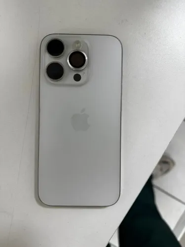 IPHONE 15 PRO 128GB