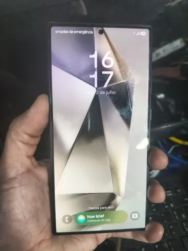 Galaxy S24 ultra 