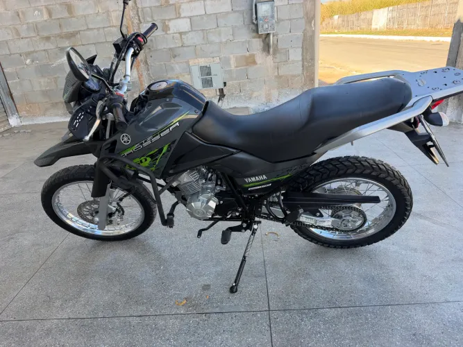 Crosser 150