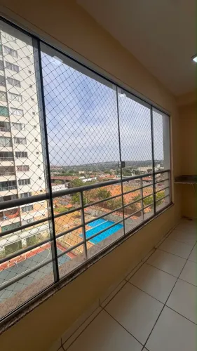 ? Condomínio Terra Mundi Santos Dumont ? ? APARTAMENTO 2/4 DISPONÍVEL PARA LOCAÇÃO ?