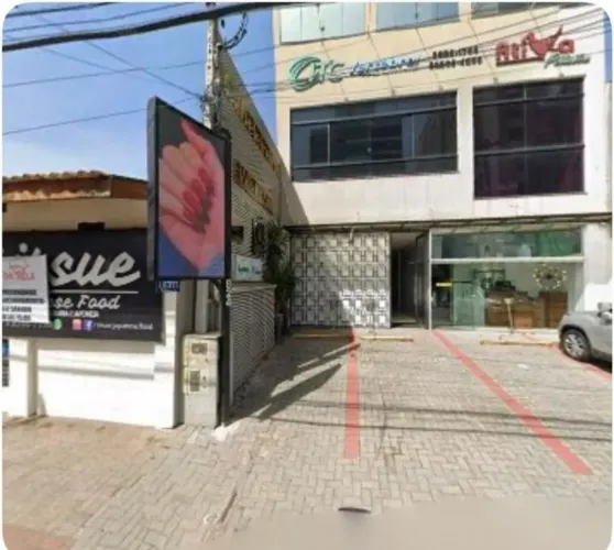 Ponto Comercial Premium para Locação: 200 m² no Coração do Vila Ema | Av. Heitor Villa Lob