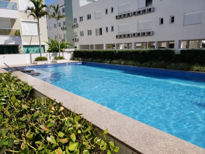 Cobertura com 4 dormitórios para alugar, 192 m² por R$ 6.925,78/mês - Ingleses - Florianóp