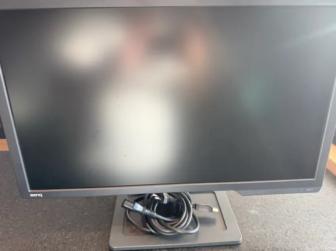 Monitor Gamer Benq XL2411P