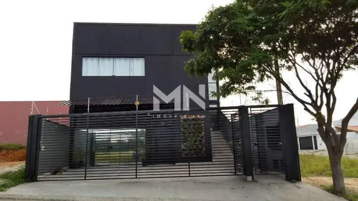 Ponto comercial à venda, 3 vagas, Jardim Santa Rosa - Itu/SP