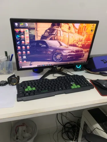 Computador completo I7 3770