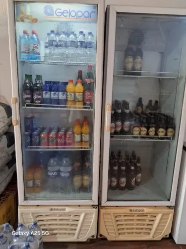 Gelopar