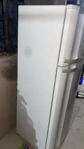 Geladeira Electrolux