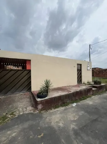 VENDO casa grande + 2 aptos
