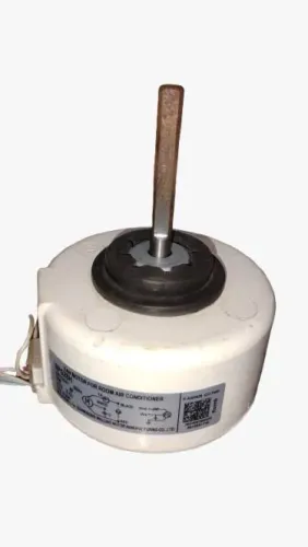 MOTOR VENTILADOR EVAPORADORA MOD RPG28H, DAS MARCAS SPRINGER, MIDEA, CARRIER, INVER/CONV