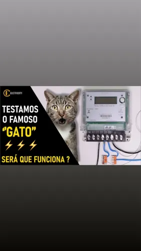 ELETRICISTA ?