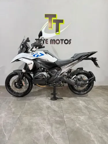BMW R 1300 GS