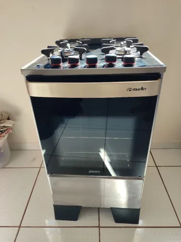 Fogão Muller Piacere 