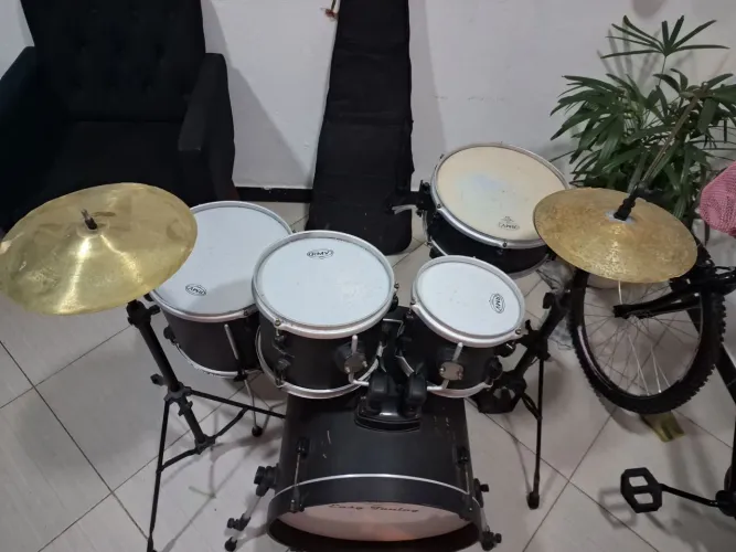 BATERIA RMV