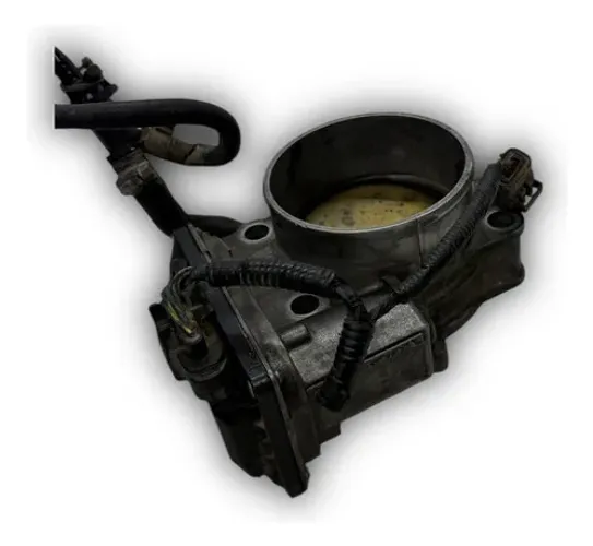 Tbi Corpo De Borboleta Range Rover Sport 5.0 V8 8w939f9