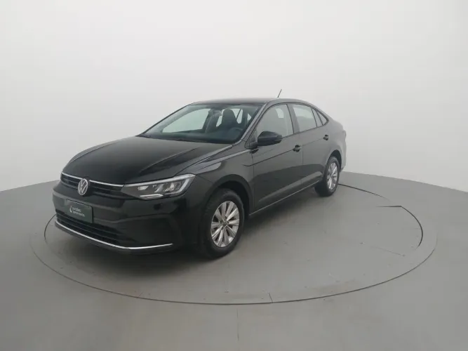 Volkswagen Virtus TSI 1.0 Flex 12V 4P Aut. 2026