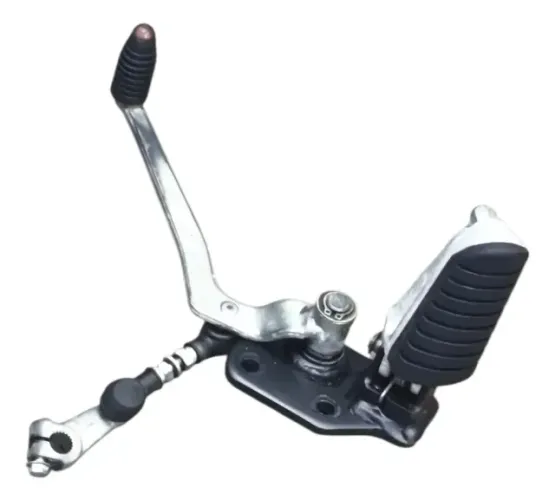 Pedal Câmbio Marcha Suzuki Dl 650 V Strom 2018 2025 Original (Usado)