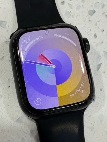 Apple Watch série 7 41mm GPS