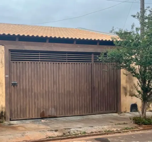 Imóvel para aluguel com 80 metros quadrados com 2 quartos