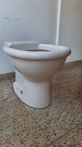 Vaso sanitário Deca
