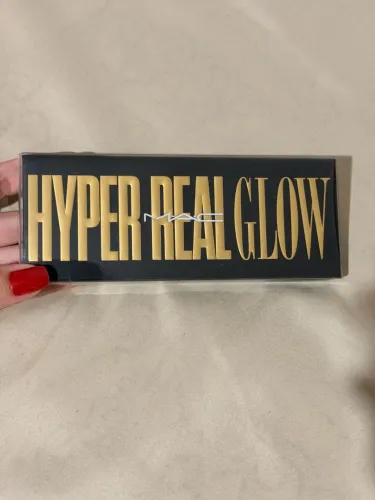 Paleta Iluminador Mac
