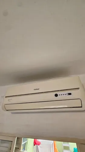 Ar Condicionado Split Consul 12.000 BTU/h