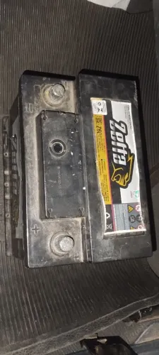 Bateria zetta excelente