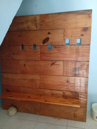 Vendo painel 80