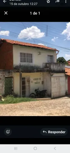 Vendo uma casa no colorado