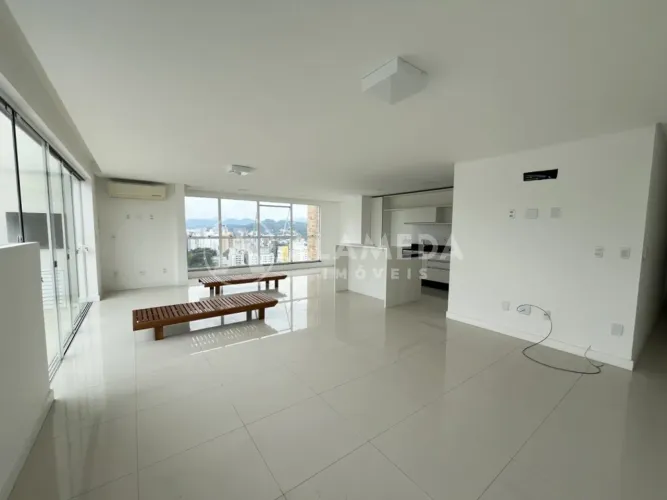 Cobertura Plana na Itoupava Seca, Monte Miletto em Blumenau