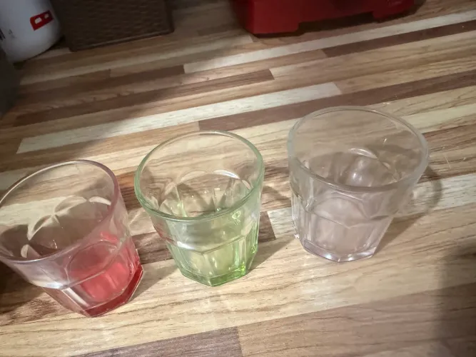 Artigos para cozinha