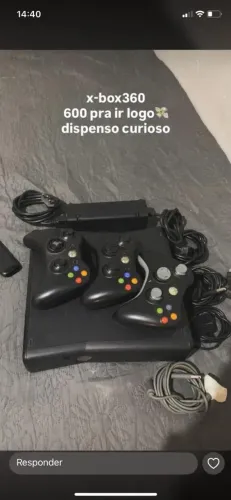 X-box 360