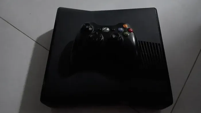 Vídeo game