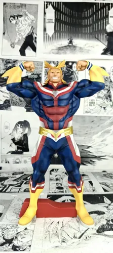 All Might / Toshinori Yagi - Grandista