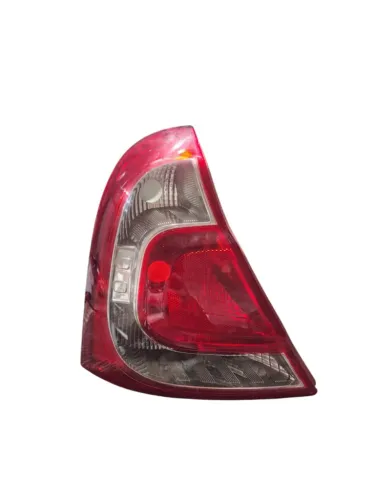 Lanterna traseira esquerdo Renault Clio 2013 A 2016