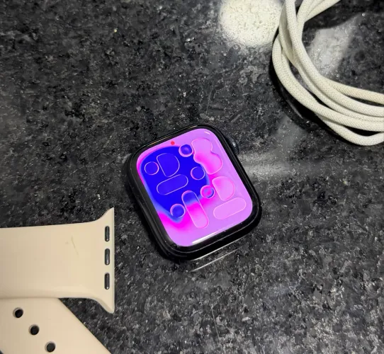 Apple Watch Series 11