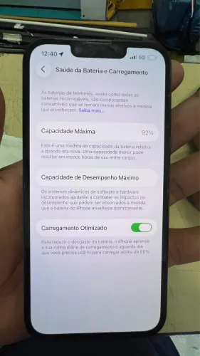 iPhone 14 - 256gb