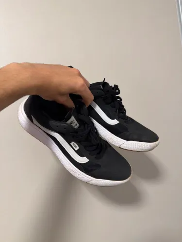 tênis vans ultrarange pro 42