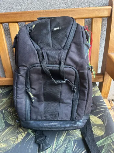 MOCHILA CASY PARA FOTOGRAFIA