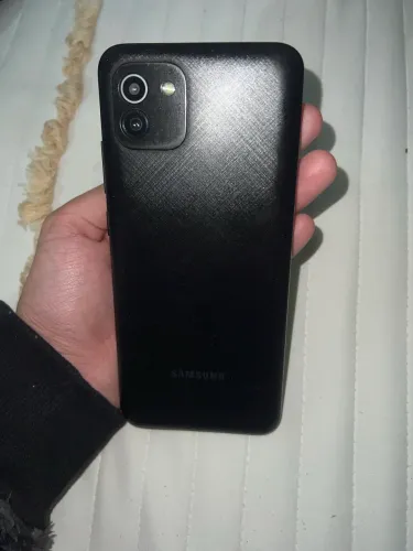 Celular Samsung A03