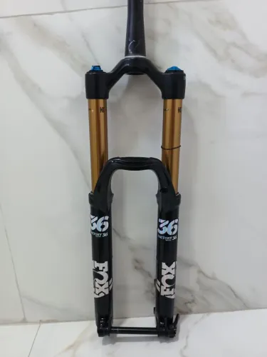 Fox 36 kashima 27.5