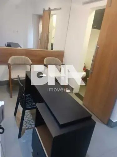 Sala - / Comercial / Barra da Tijuca