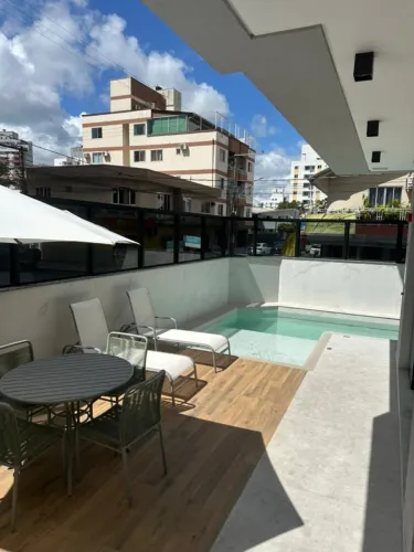 OPORTUNIDADE 3DORM, 2 VG, LAZER COMPL. EM EXC. LOCALIZAÇÃO ACABOU DE SER ENTREGUE CONFIRA!