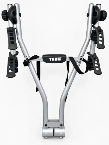 Suporte Transbike Thule Xpress 970 para 2 Bicicletas de Engate