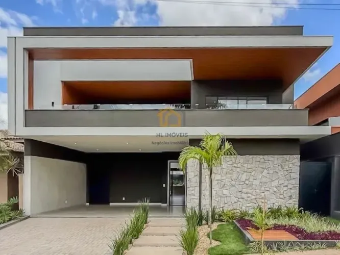 Condomínio Village La Montagne - Casa em Condomínio em Condomínio Vilage La Montagne, São
