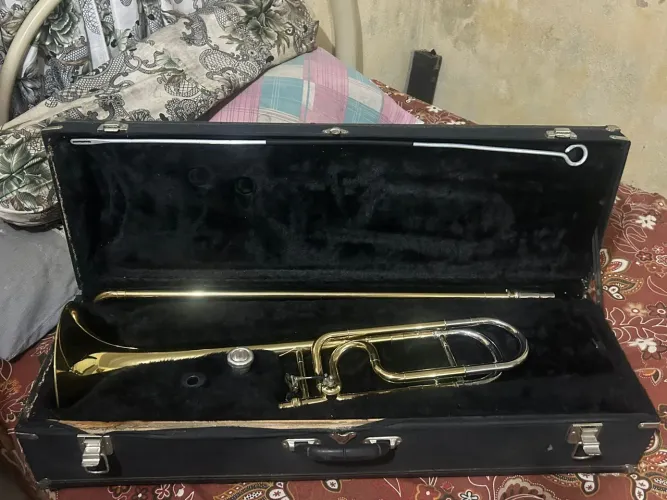 Trombone de Vara Weril com Rotor g881