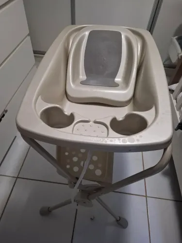 Banheira Galzerano com Suporte