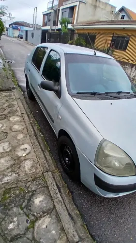 Renault Clio RN/ Expression 1.0 5P 2004