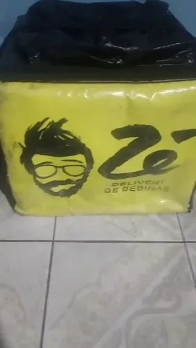 Bag quebra galho